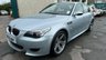 USED 2007 56 BMW M5 5.0 V10 Saloon 4dr Petrol SMG Euro 4 (507 ps) Arrange WhatsApp video call
