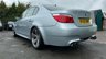 USED 2007 56 BMW M5 5.0 V10 Saloon 4dr Petrol SMG Euro 4 (507 ps) Arrange WhatsApp video call