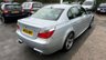 USED 2007 56 BMW M5 5.0 V10 Saloon 4dr Petrol SMG Euro 4 (507 ps) Arrange WhatsApp video call