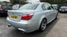USED 2007 56 BMW M5 5.0 V10 Saloon 4dr Petrol SMG Euro 4 (507 ps) Arrange WhatsApp video call
