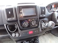USED 2018 68 FRANKIA F-LINE I790 Plus  