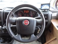 USED 2018 68 FRANKIA F-LINE I790 Plus  