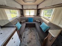 USED 2018 68 FRANKIA F-LINE I790 Plus  