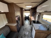 USED 2018 68 FRANKIA F-LINE I790 Plus  