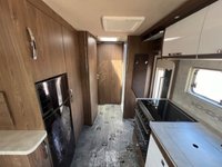 USED 2018 68 FRANKIA F-LINE I790 Plus  