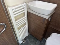 USED 2018 68 FRANKIA F-LINE I790 Plus  