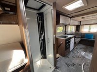 USED 2018 68 FRANKIA F-LINE I790 Plus  