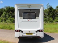 USED 2018 68 FRANKIA F-LINE I790 Plus  
