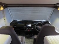 USED 2018 68 FRANKIA F-LINE I790 Plus  