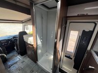 USED 2018 68 FRANKIA F-LINE I790 Plus  