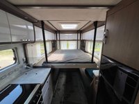 USED 2018 68 FRANKIA F-LINE I790 Plus  
