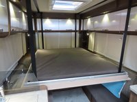 USED 2018 68 FRANKIA F-LINE I790 Plus  