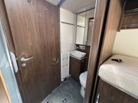USED 2018 68 FRANKIA F-LINE I790 Plus  