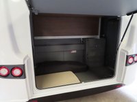 USED 2018 68 FRANKIA F-LINE I790 Plus  