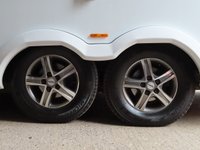 USED 2018 68 FRANKIA F-LINE I790 Plus  