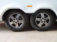 USED 2018 68 FRANKIA F-LINE I790 Plus  