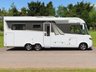 USED 2018 68 FRANKIA F-LINE I790 Plus  