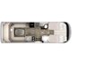 USED 2018 68 FRANKIA F-LINE I790 Plus  