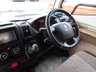 USED 2018 68 FRANKIA F-LINE I790 Plus  