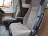 USED 2018 68 FRANKIA F-LINE I790 Plus  