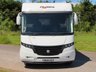 USED 2018 68 FRANKIA F-LINE I790 Plus  