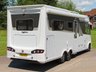 USED 2018 68 FRANKIA F-LINE I790 Plus  