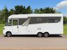 USED 2018 68 FRANKIA F-LINE I790 Plus  
