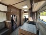 USED 2018 68 FRANKIA F-LINE I790 Plus  