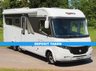 USED 2018 68 FRANKIA F-LINE I790 Plus  