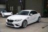 USED 2021 21 BMW M2 3.0 BiTurbo GPF Competition Coupe 2dr Petrol DCT Euro 6 (s/s) (410 ps) Comfort & Plus Packs