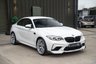 USED 2021 21 BMW M2 3.0 BiTurbo GPF Competition Coupe 2dr Petrol DCT Euro 6 (s/s) (410 ps) Comfort & Plus Packs