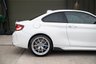 USED 2021 21 BMW M2 3.0 BiTurbo GPF Competition Coupe 2dr Petrol DCT Euro 6 (s/s) (410 ps) Comfort & Plus Packs