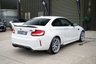 USED 2021 21 BMW M2 3.0 BiTurbo GPF Competition Coupe 2dr Petrol DCT Euro 6 (s/s) (410 ps) Comfort & Plus Packs