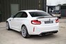 USED 2021 21 BMW M2 3.0 BiTurbo GPF Competition Coupe 2dr Petrol DCT Euro 6 (s/s) (410 ps) Comfort & Plus Packs
