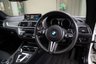 USED 2021 21 BMW M2 3.0 BiTurbo GPF Competition Coupe 2dr Petrol DCT Euro 6 (s/s) (410 ps) Comfort & Plus Packs