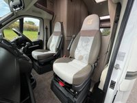 USED 2021 21 AUTO-SLEEPERS BROADWAY EL 