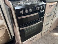 USED 2021 21 AUTO-SLEEPERS BROADWAY EL 