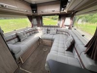 USED 2021 21 AUTO-SLEEPERS BROADWAY EL 