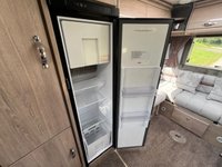 USED 2021 21 AUTO-SLEEPERS BROADWAY EL 