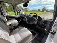 USED 2021 21 AUTO-SLEEPERS BROADWAY EL 