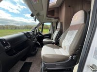 USED 2021 21 AUTO-SLEEPERS BROADWAY EL 