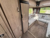 USED 2021 21 AUTO-SLEEPERS BROADWAY EL 