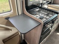 USED 2021 21 AUTO-SLEEPERS BROADWAY EL 