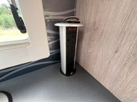 USED 2021 21 AUTO-SLEEPERS BROADWAY EL 
