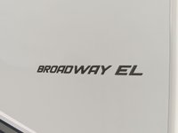 USED 2021 21 AUTO-SLEEPERS BROADWAY EL 