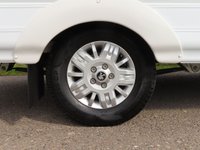 USED 2021 21 AUTO-SLEEPERS BROADWAY EL 