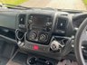 USED 2021 21 AUTO-SLEEPERS BROADWAY EL 