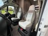 USED 2021 21 AUTO-SLEEPERS BROADWAY EL 