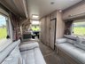 USED 2021 21 AUTO-SLEEPERS BROADWAY EL 