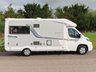 USED 2021 21 AUTO-SLEEPERS BROADWAY EL 